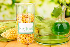 Wern biofuel availability