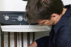 boiler repair Wern