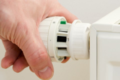 Wern central heating repair costs