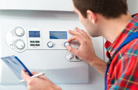 free commercial Wern boiler quotes
