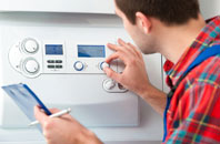 free Wern gas safe engineer quotes
