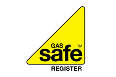 gas safe companies Wern